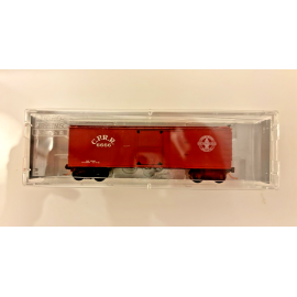 N Scale Micro Trains Walt Disney 1st Edition Carol..